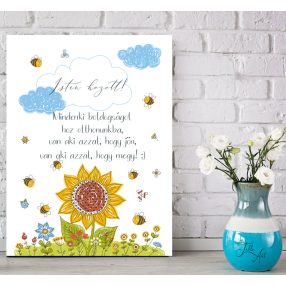 1977 Mindenki boldogságot hoz otthonunkba 