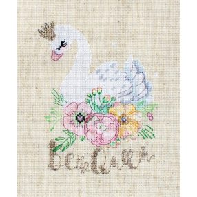 Leti 996 Be the Queen 14x11 cm