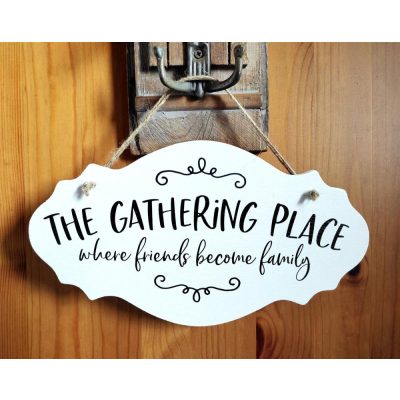 2012 The gathering place 23,5x13,5 cm (fa)