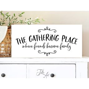 2027 The gathering place 