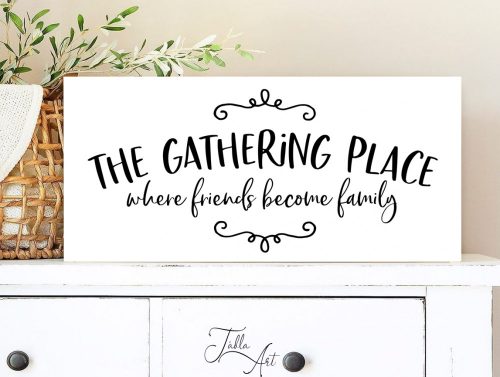 2027 The gathering place 