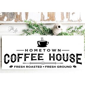 2032 Hometown coffee house 2. 