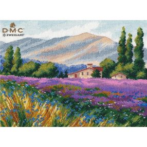 S1411 Provence lelke 27x20 cm