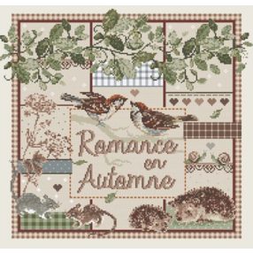 166 Romance en Automne