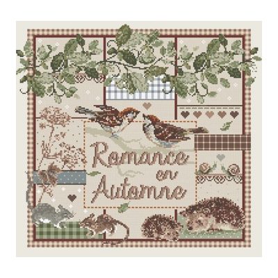 166 Romance en Automne