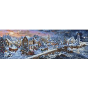 Leti 8007 Holiday at Seaside 93,5x31 cm