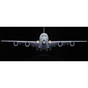 SANV-32 Runway 59x22,5 cm