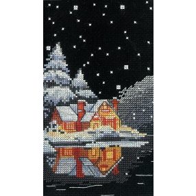 SANO-28 Reflection Cosiness 9x16 cm