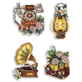 SR710 Magnets Retro 10x7 cm