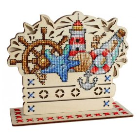 SO037 Sea treasures 13x15 cm