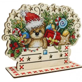 SO036 New Year is soon 13x17 cm