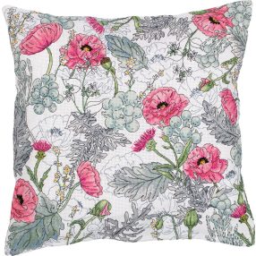 pan-7204 Poppies 40x39 cm