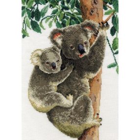 PN-0158414 Koalák 27x38 cm