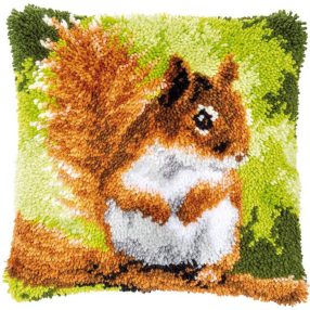 PN-0178771 Squirrel 40x40 cm