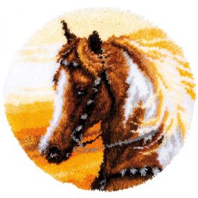 PN-0187687 Western horse 55 cm