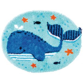 PN-0191853 Whales fun 70x56 cm