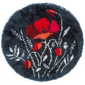 PN-0186618 Poppies 55 cm