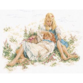 PN-0190719 Summertime 47x35 cm