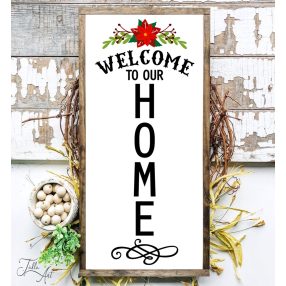 2089 Welcome to our home 