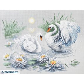 ci-210-200 Wedding Waltz 41x31 cm