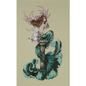 md-173 Mermaid Perfume