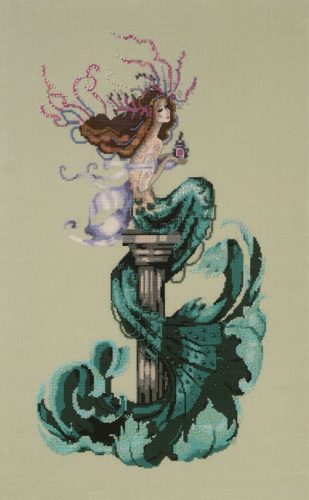 md-173 Mermaid Perfume