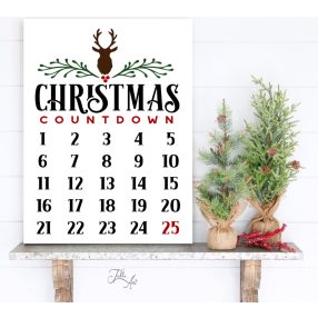 2147 Christmas countdown 