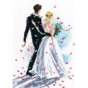 m861 Close We Are 19,5x26,5 cm