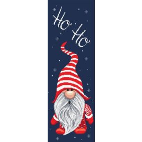 Z10485 Night gnome 20x60 cm