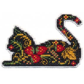 S1450 Magnet. Cat 9,3x6,2 cm