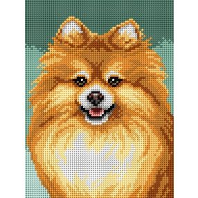 3332F Törpespicc 18x24 cm