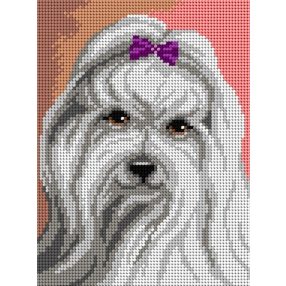 3340F Máltai 18x24 cm