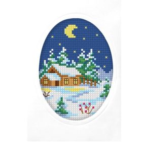 SA6296 Greetings cards 10,5x15 cm