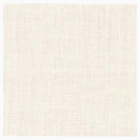 zw-32101m Belfast Linen 32 count - Antik fehér