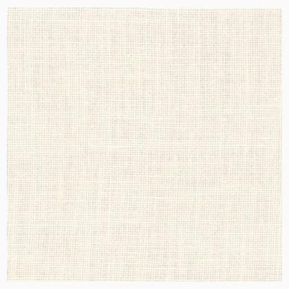 zw-32101m Belfast Linen 32 count - Antik fehér