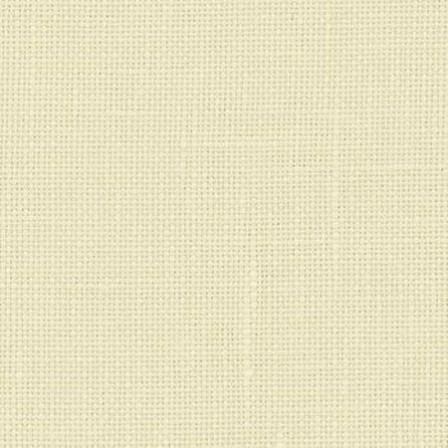 zw-32222m Belfast Linen 32 count-Krém 140x100 cm