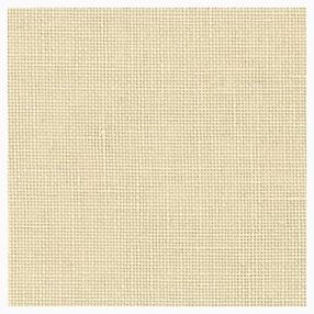 zw-28222m Cashel Linen 28 count - Cream 140x100 cm