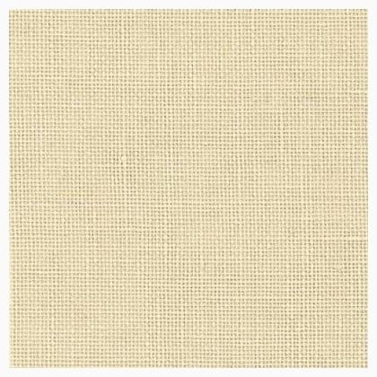 zw-28222m Cashel Linen 28 count - Krém 140x100 cm