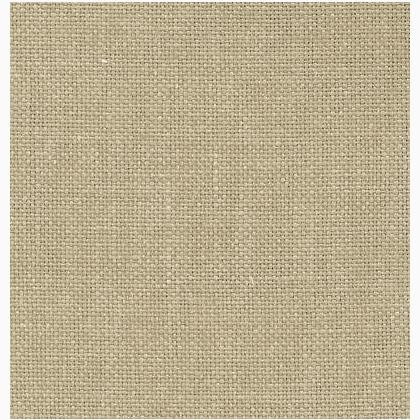 zw-28309s Cashel Linen 28 count - Világos mokka 50x70 cm