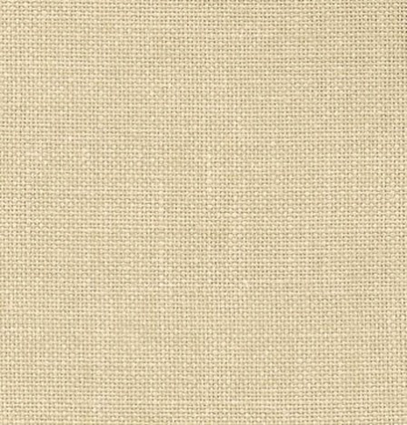 zw-28052m Cashel Linen 28 count - Természetes világos