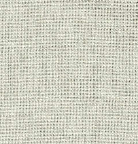 zw-28770m Cashel Linen 28 count - Platinum 140x100 cm