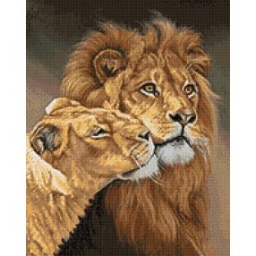 WD2726 You are the best 40x50 cm