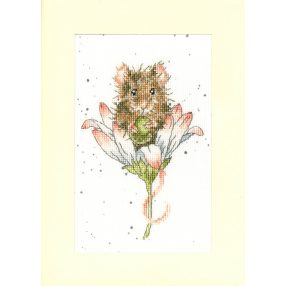 XGC32 Hannah Dale - Wishes Just For You 10x16 cm