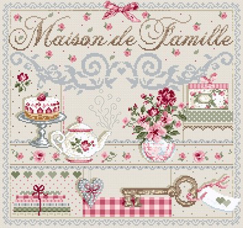 169 Maison de Famille