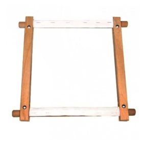 E/ROT2112Elbesee 53X30 cm Hand Rotating Frame