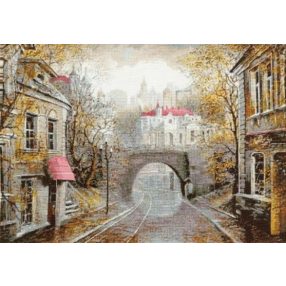 gm048 Taganka 40x56,5 cm