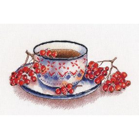 S1452 Rowan tea 21x12 cm