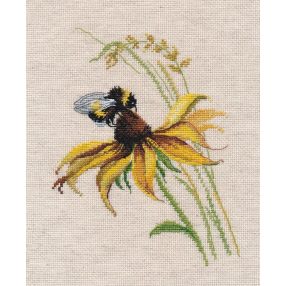 S1455 Bumblebee 15x19 cm