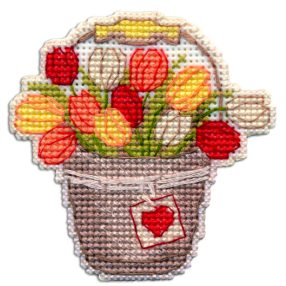 S1459 For you. Magnet 7,8x7,8 cm