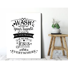 2219 Wash your Hands 